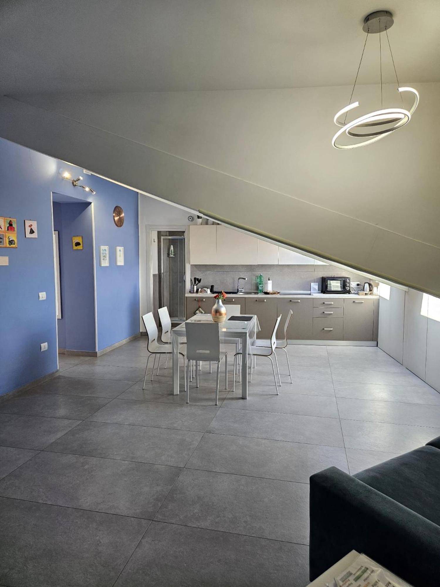 Wanda House Appartement Napels